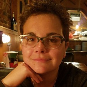 Meet your Posher, Sarena